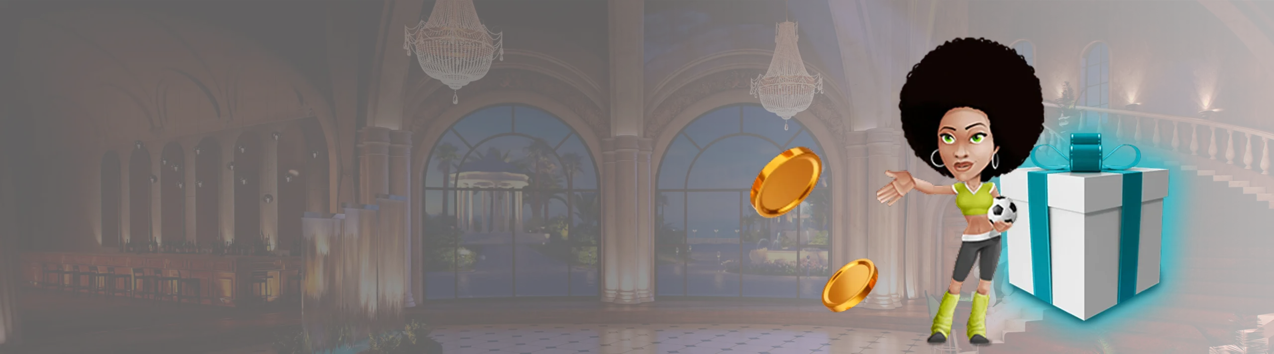 22Bet Μπόνους