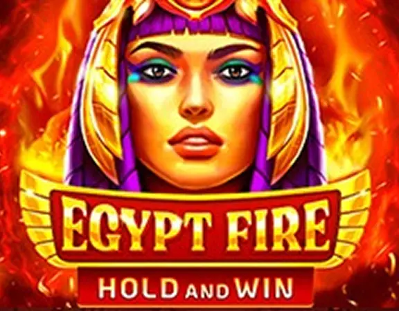 Egypt Fire