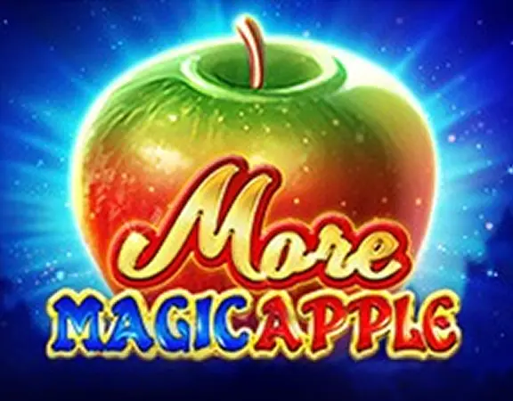 More Magic Apple