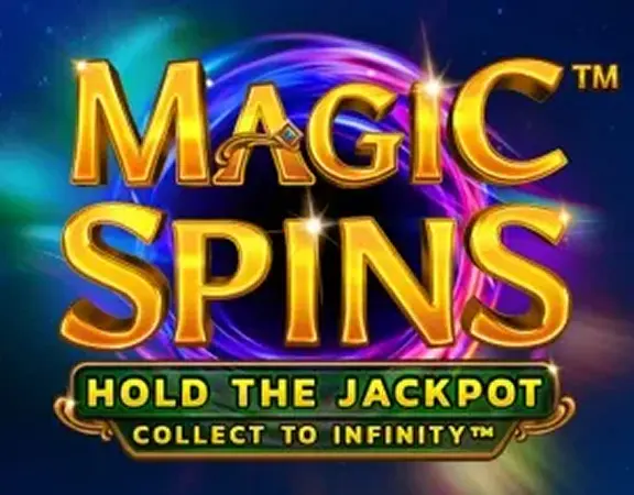 Magic Spins