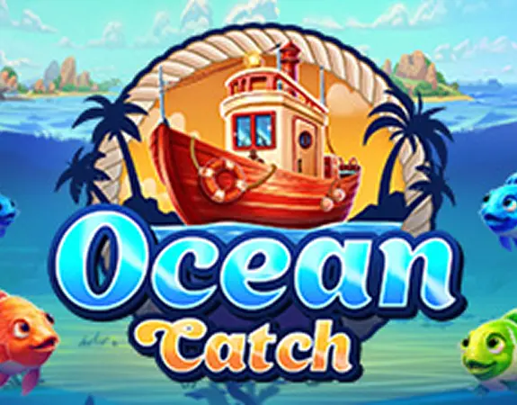 Ocean Catch
