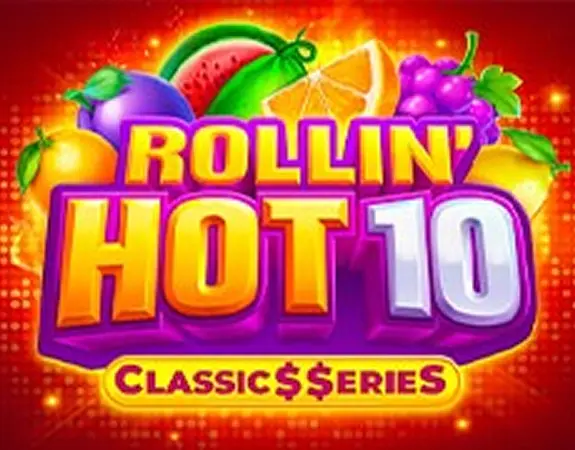 Rollin' Hot 10