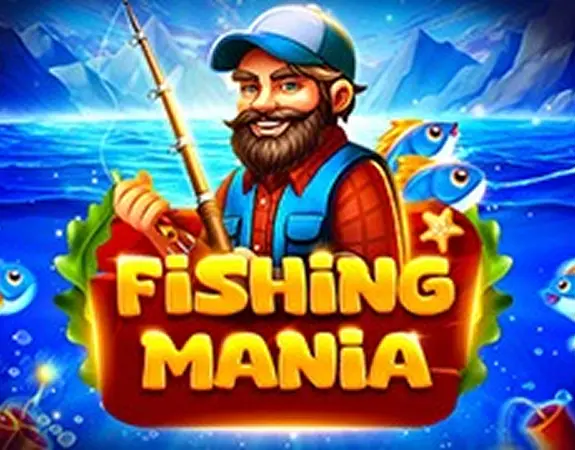 Fishing Mania