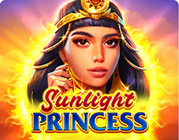 Sunlight Princess