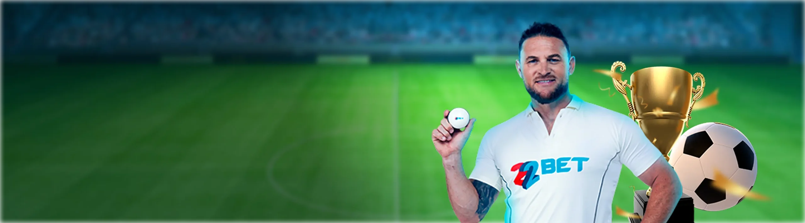 22Bet Εγγραφή